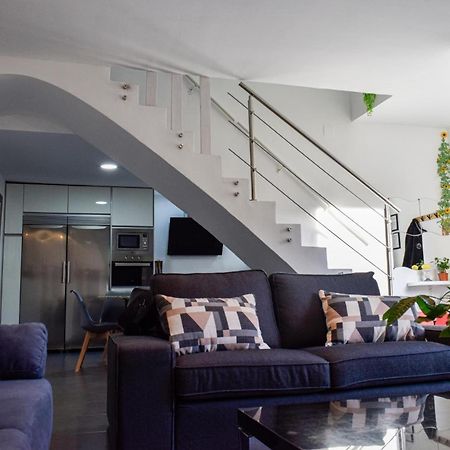 Вилла Domus Citrus Мерида Экстерьер фото